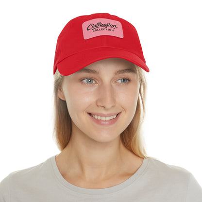 Baseball Chillington Dad Hat