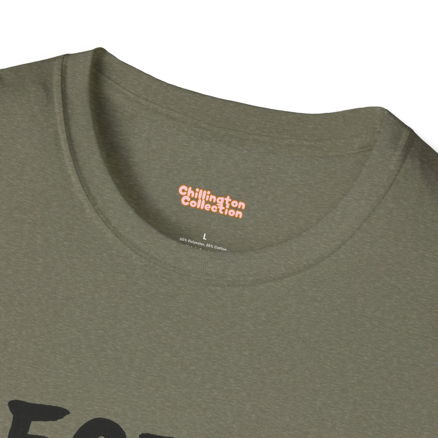 Legendary Lazy Ronin T-Shirt