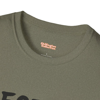 Legendary Lazy Ronin T-Shirt