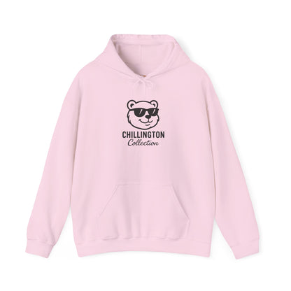 Chillington Drawn Unisex Hoodie