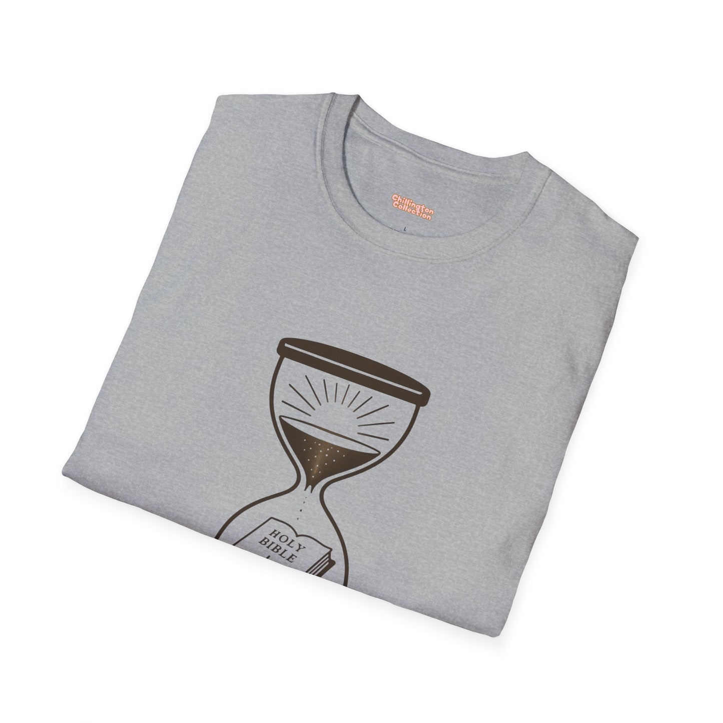 Don't Rush the Revelation Unisex T-Shirt
