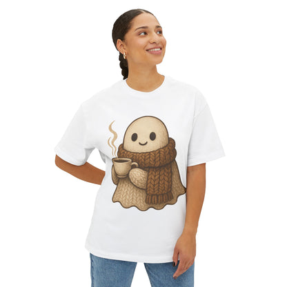 Cozy Ghost T-shirt