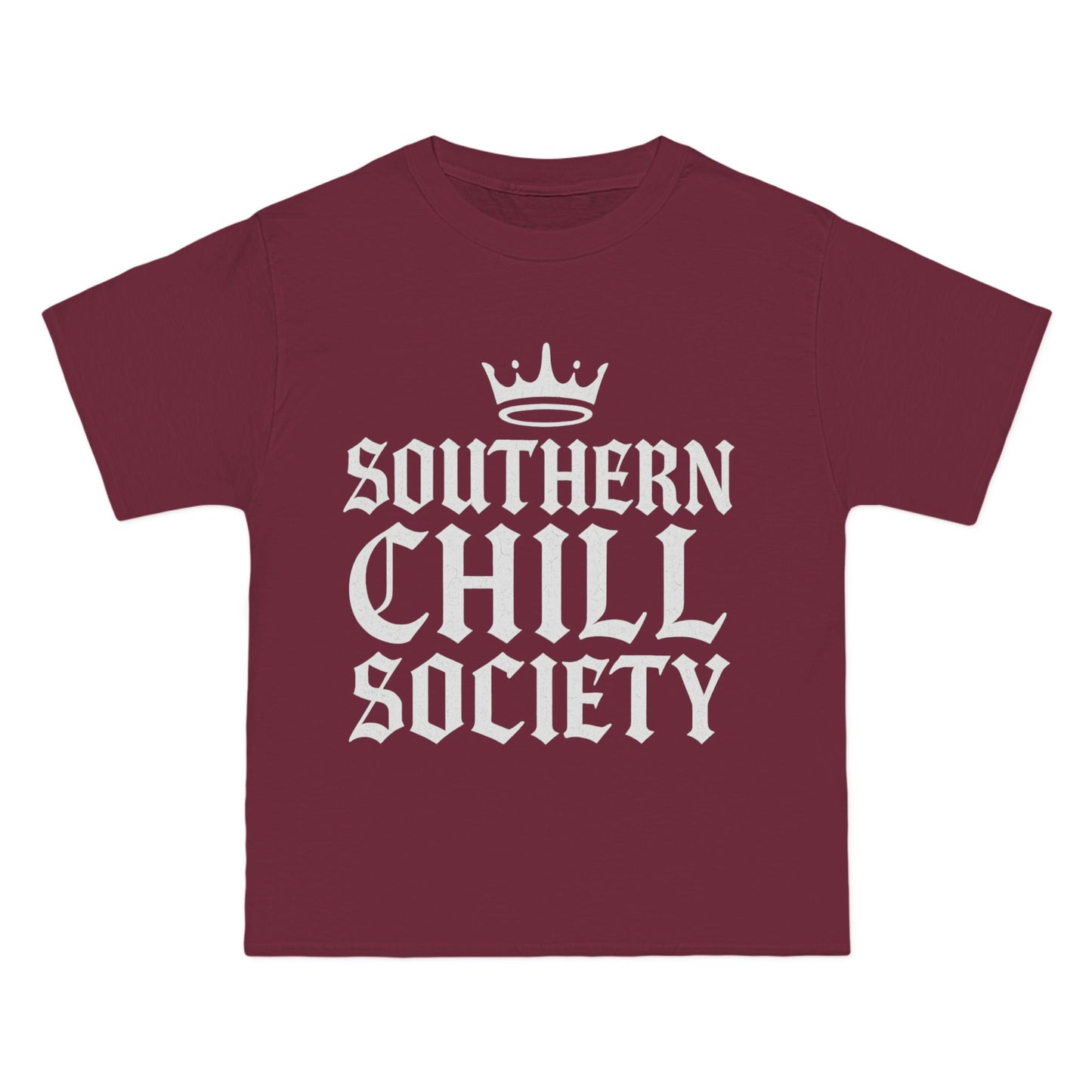 Southern Chill Society T-Shirt