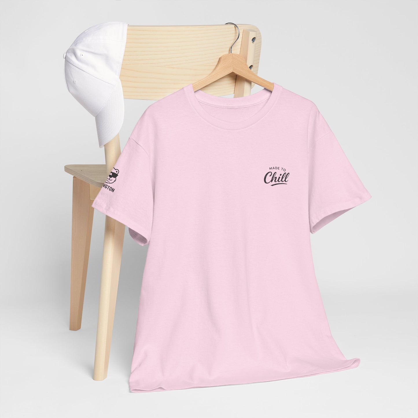 Made to Chill T-Shirt