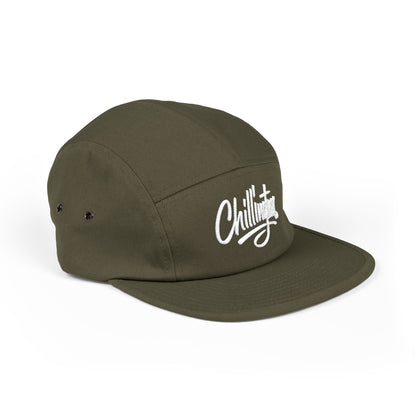 Chillington Hat
