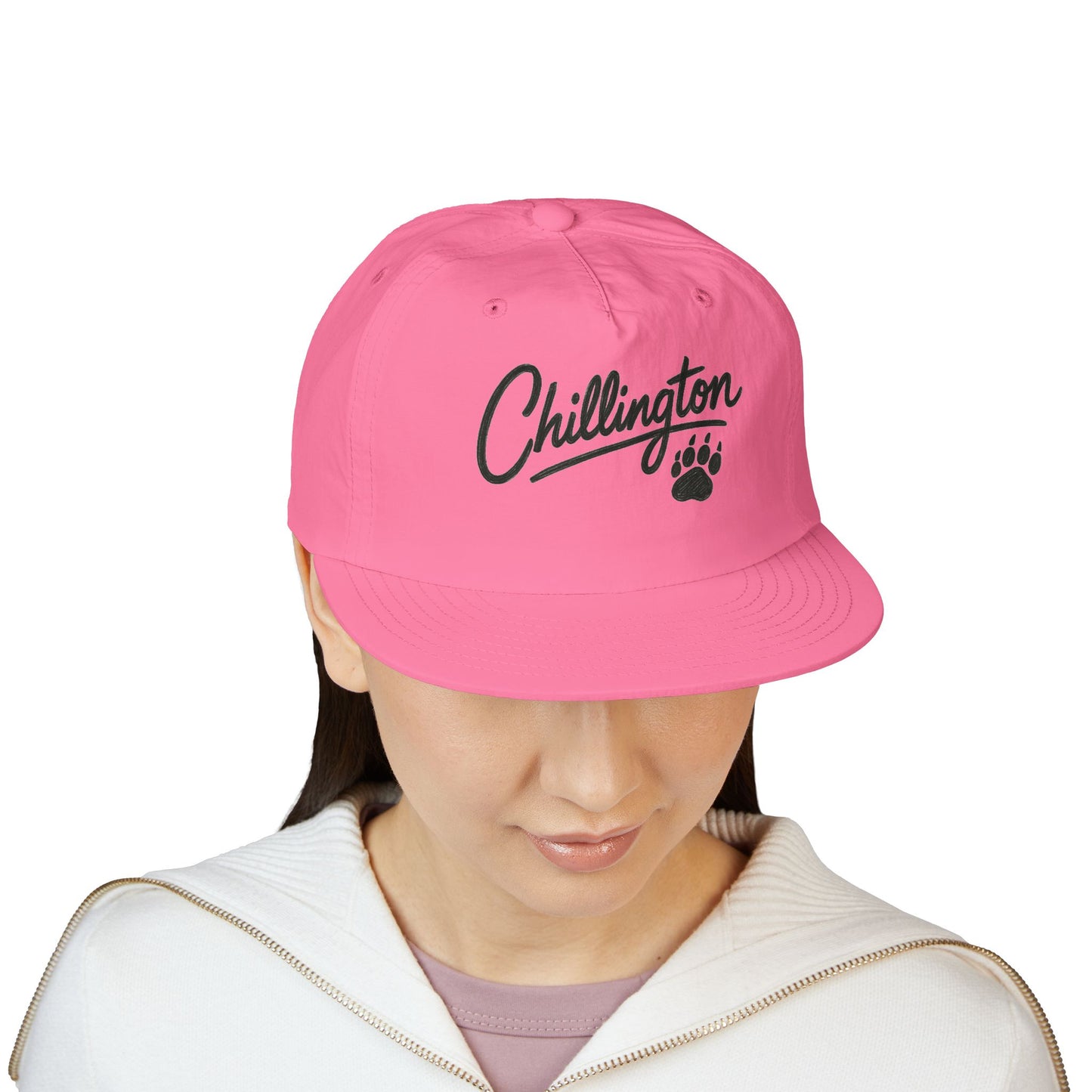 Chillington Bear Paw Surf Cap