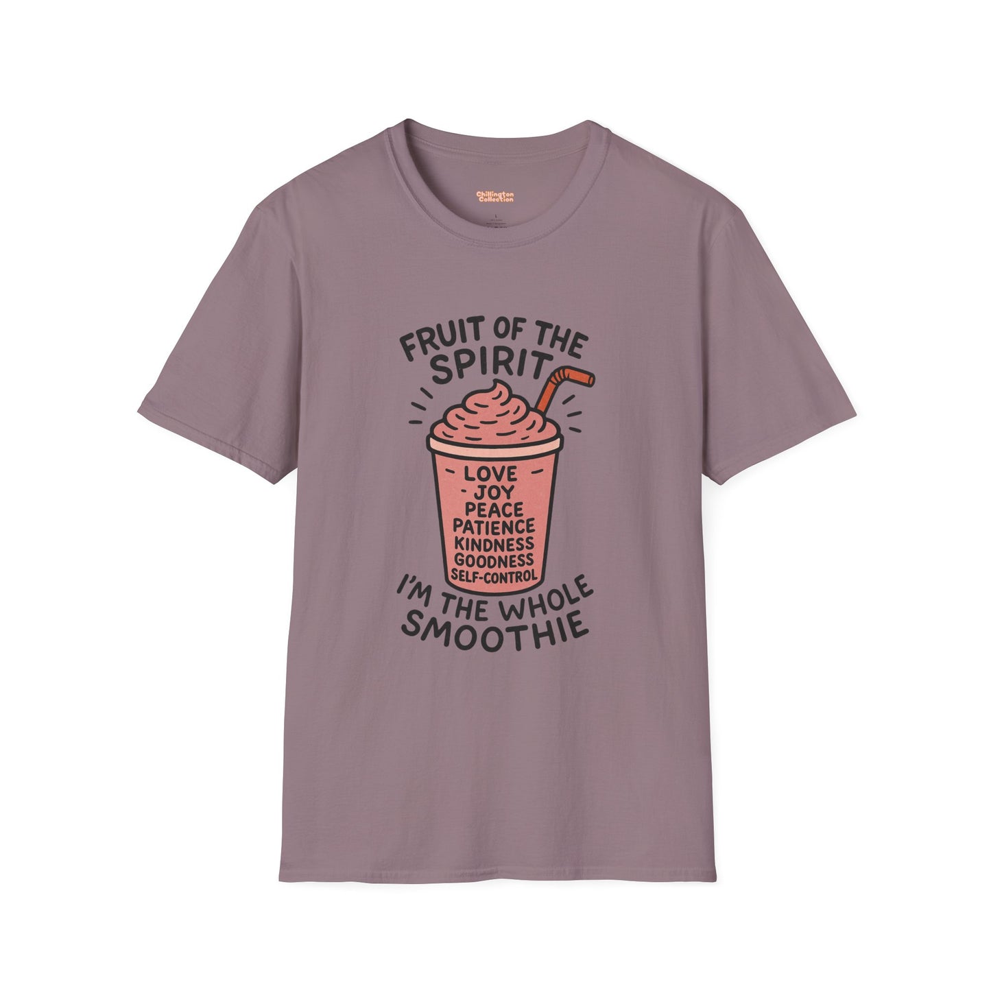 Fruit of the Spirit Unisex T-Shirt