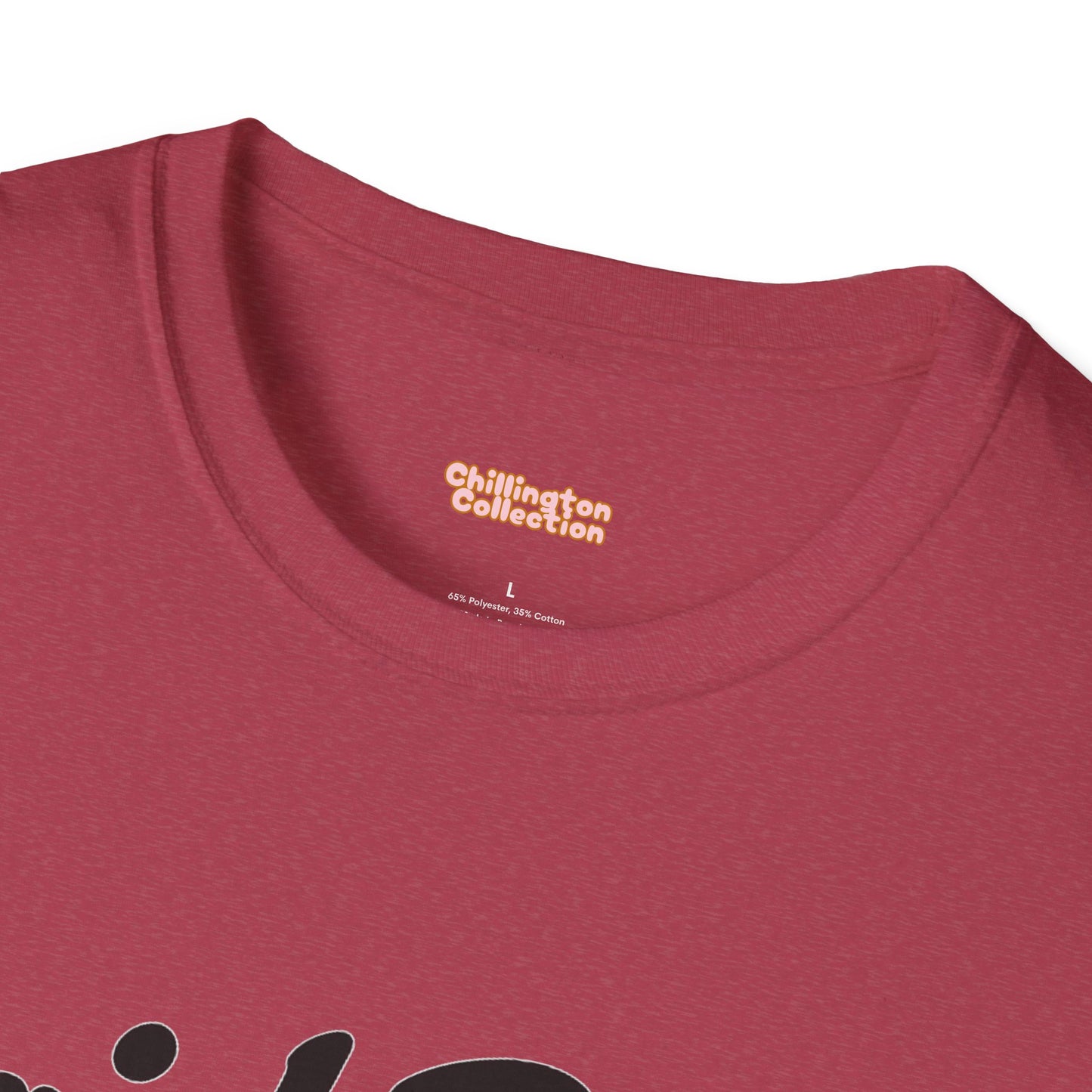 Laid Back Lifestyle T-Shirt
