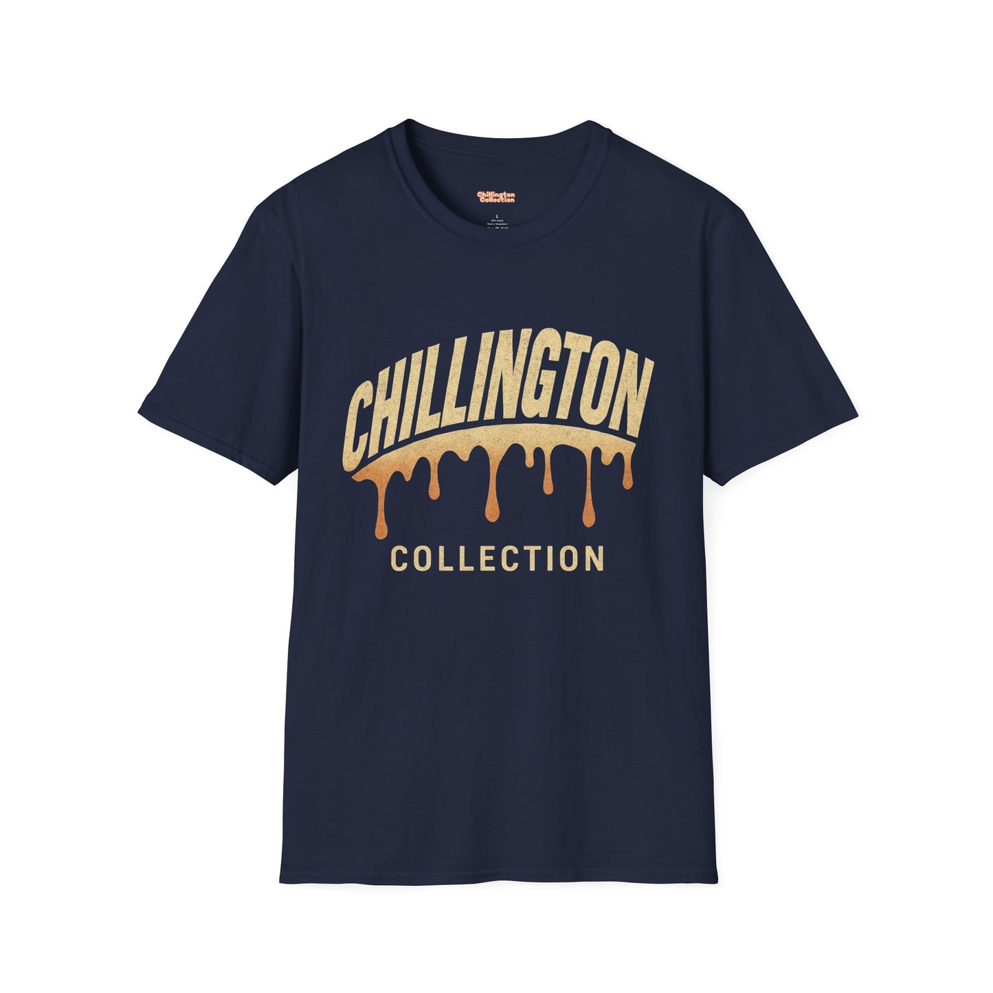 Drippy Chillington Unisex T-Shirt