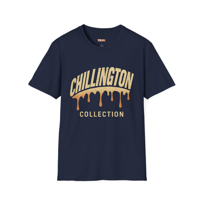 Drippy Chillington Unisex T-Shirt