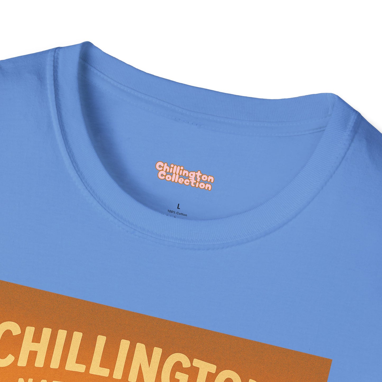 Chillington National Forest Unisex T-Shirt