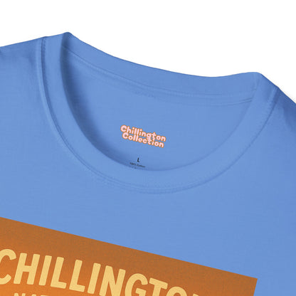 Chillington National Forest Unisex T-Shirt