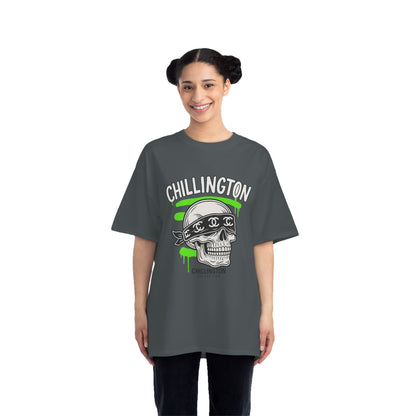 Chillington Skull T-Shirt