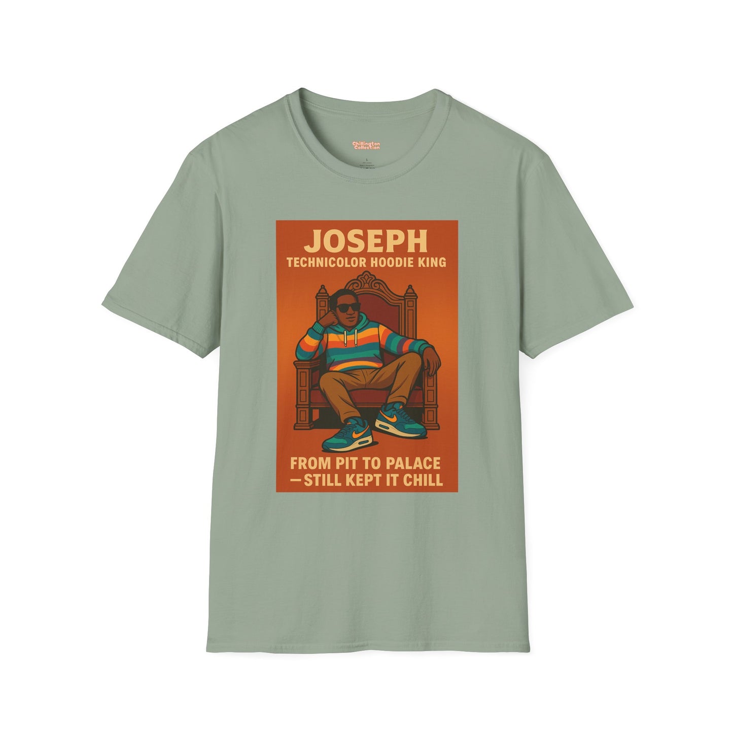 Hoodie King Unisex T-Shirt
