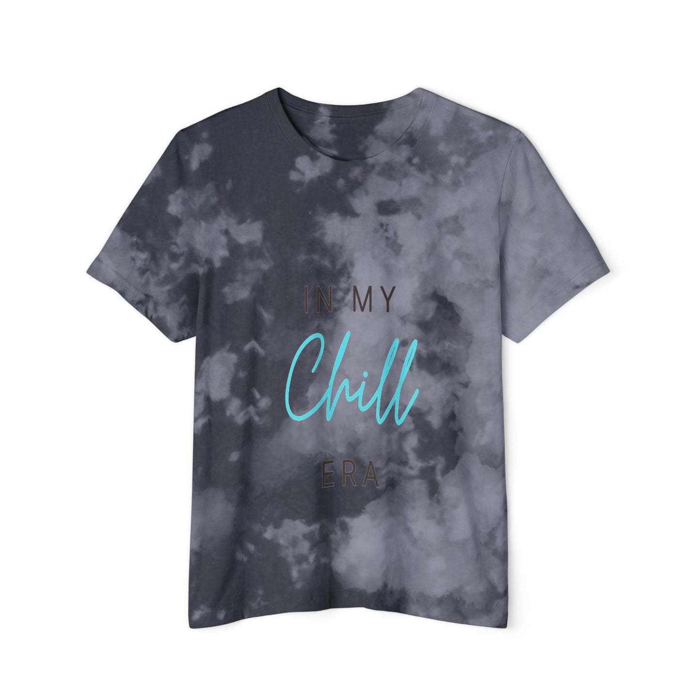 Women's Baby In My Chill Era T-shirt