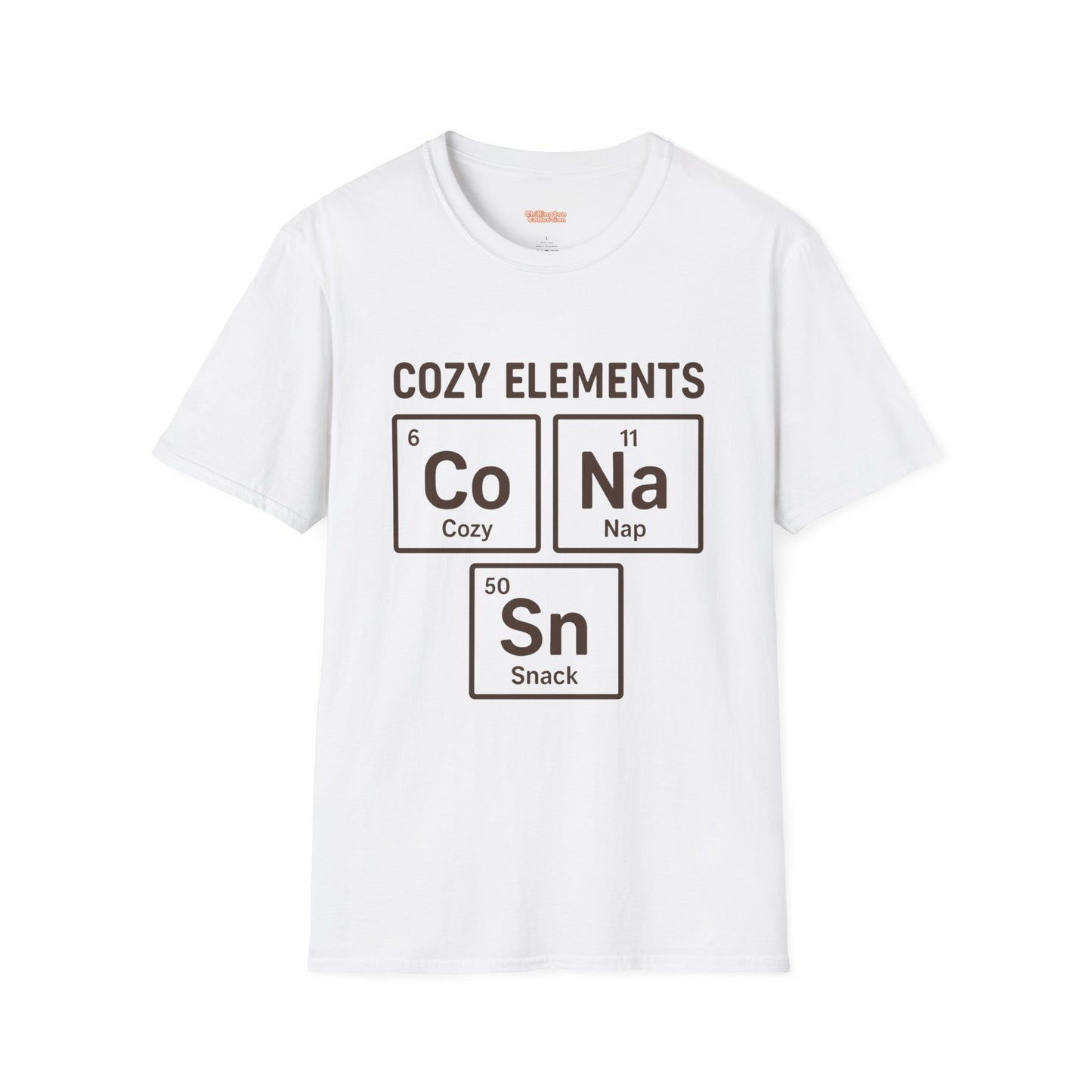 Cozy Elements Unisex T-Shirt
