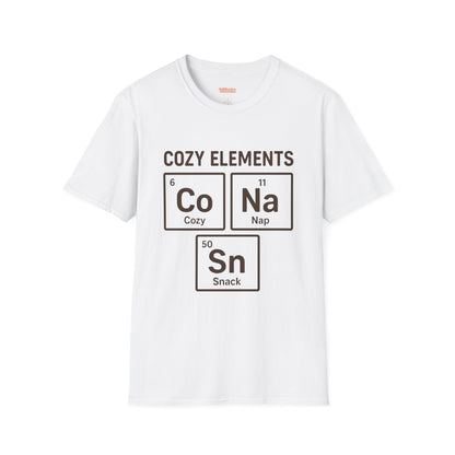 Cozy Elements Unisex T-Shirt