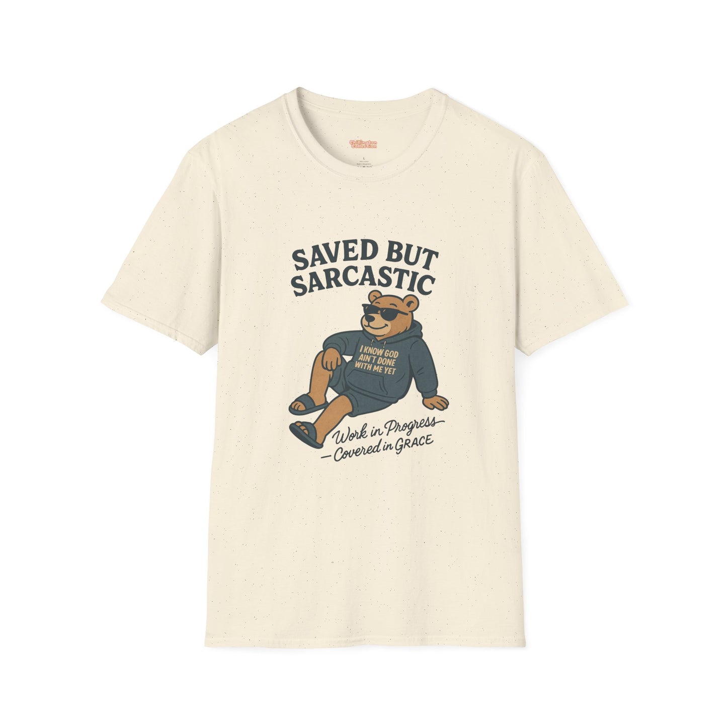 Sarcastic Unisex T-Shirt