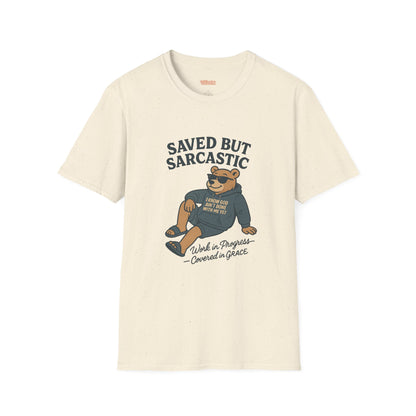 Sarcastic Unisex T-Shirt