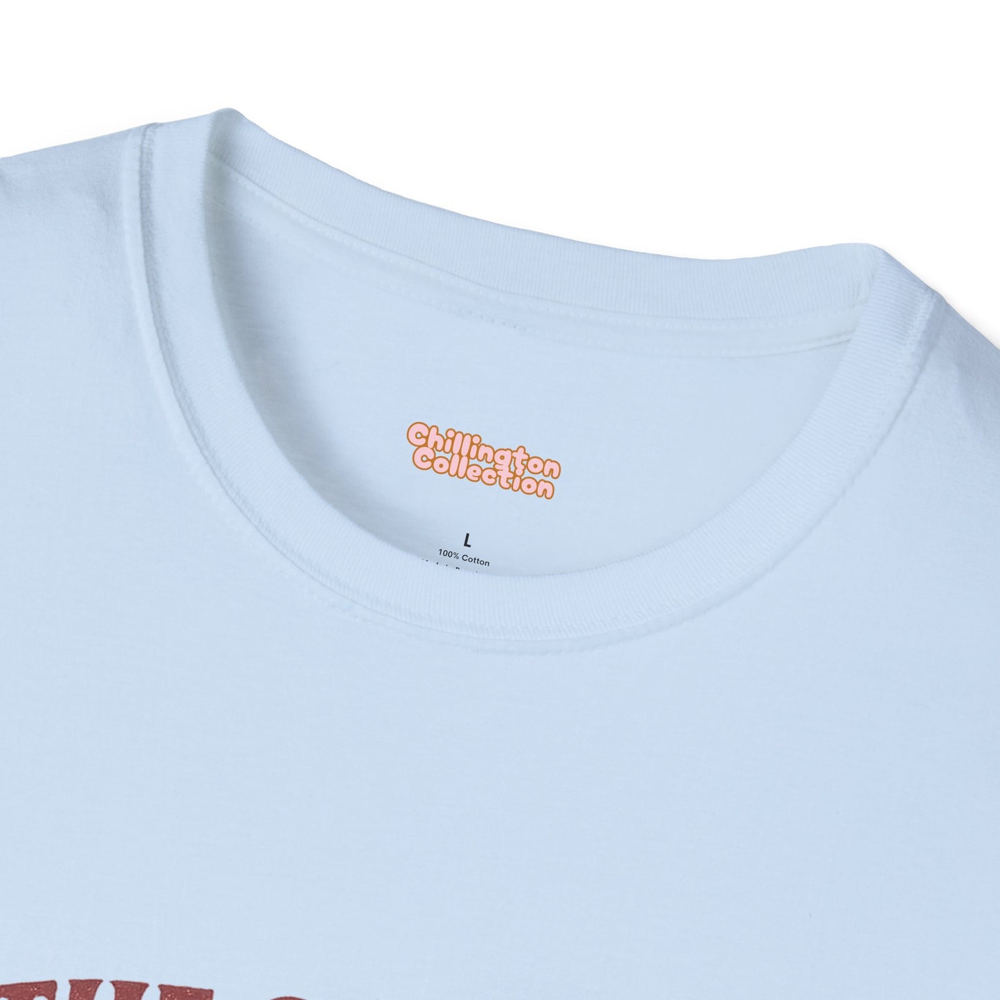 Let the Church Say Amen! Unisex T-shirt
