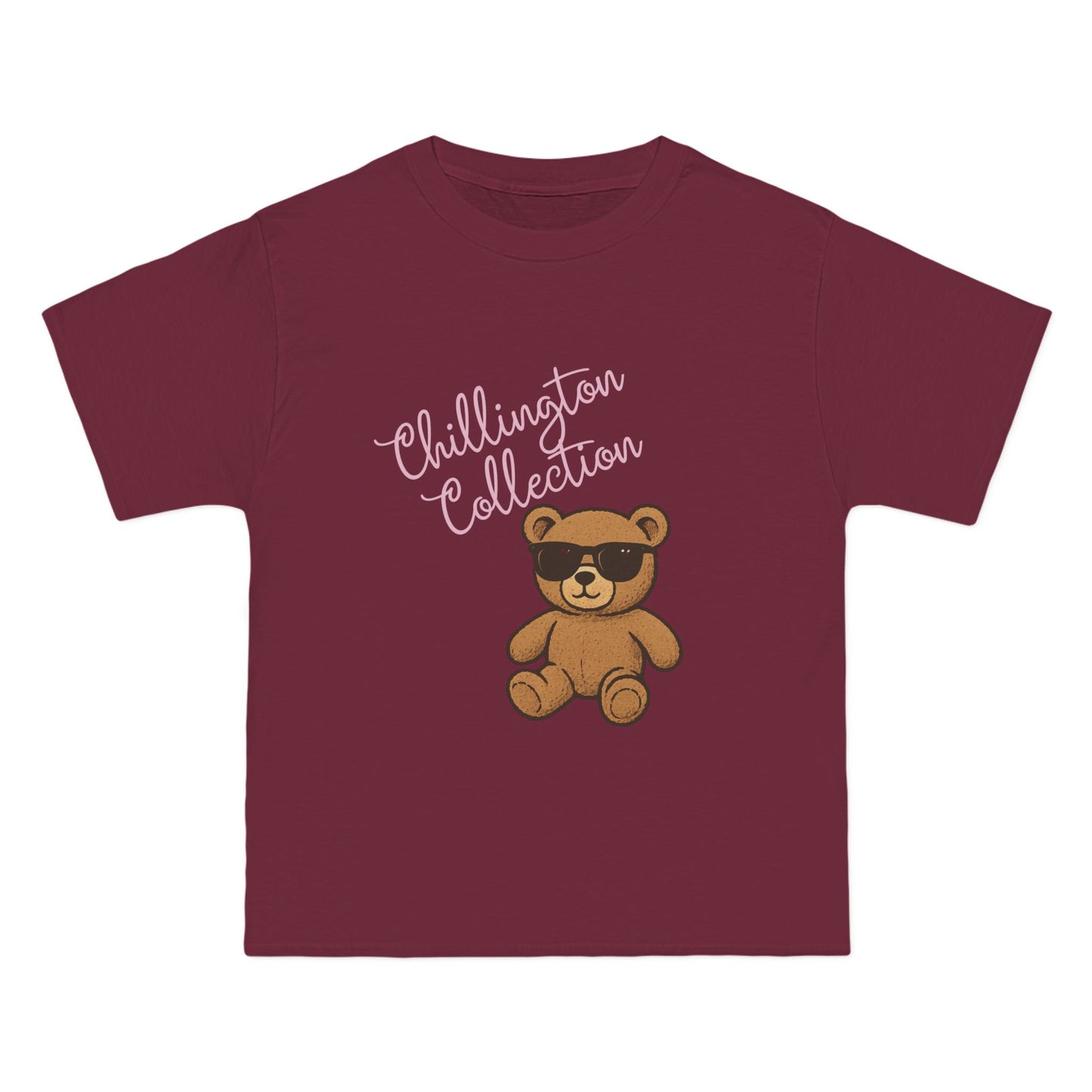 Chillington Collection Bear T-Shirt