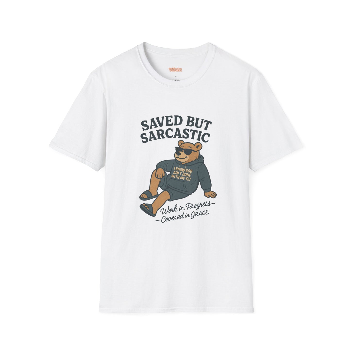 Sarcastic Unisex T-Shirt