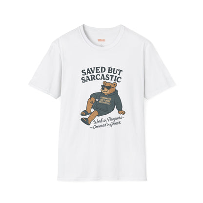Sarcastic Unisex T-Shirt