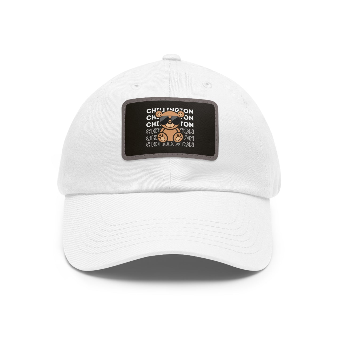 Chillington Bear Dad Hat