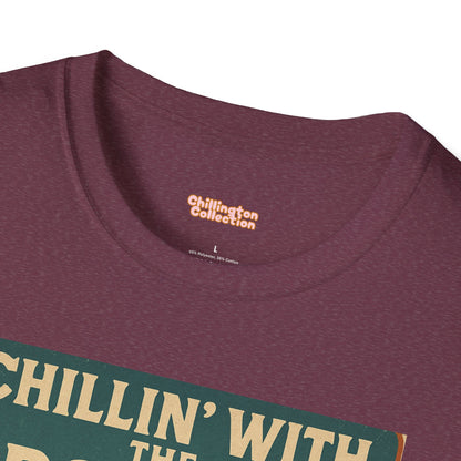Chillin with the Prophets Unisex T-Shirt
