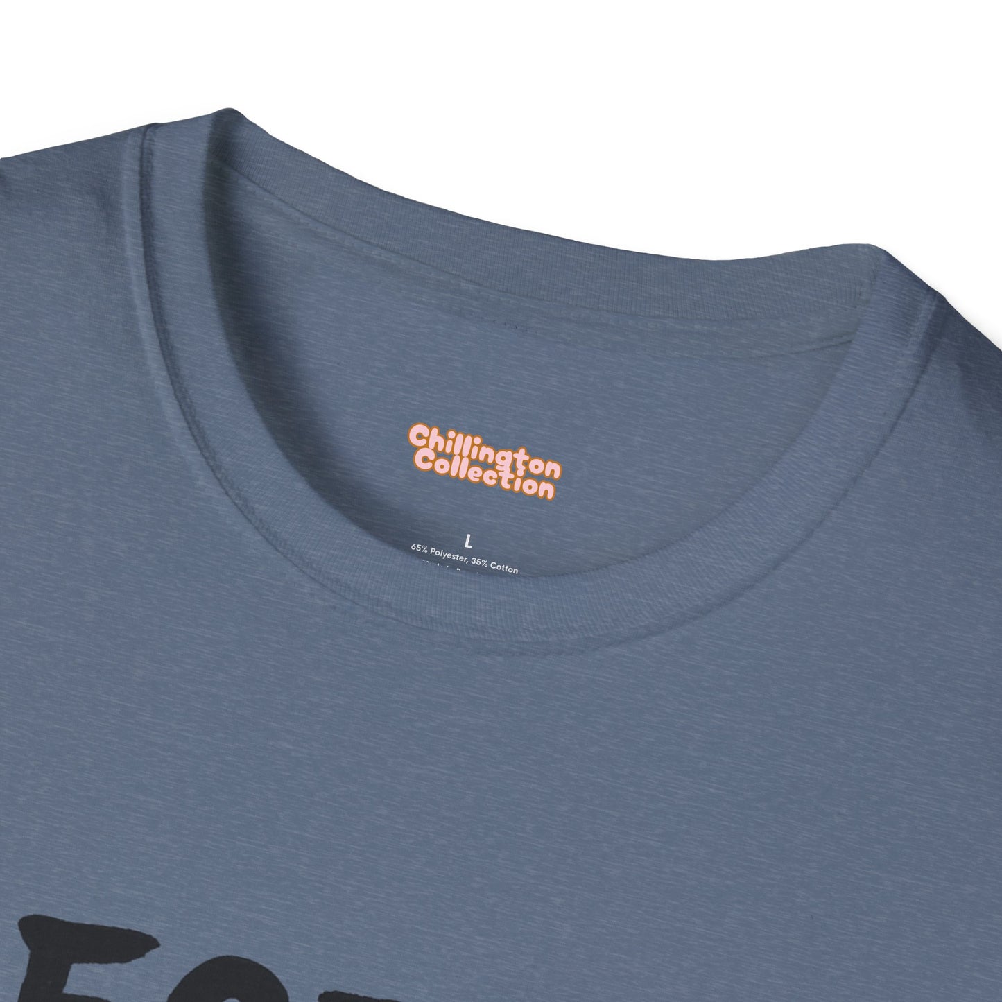 Legendary Lazy Ronin T-Shirt