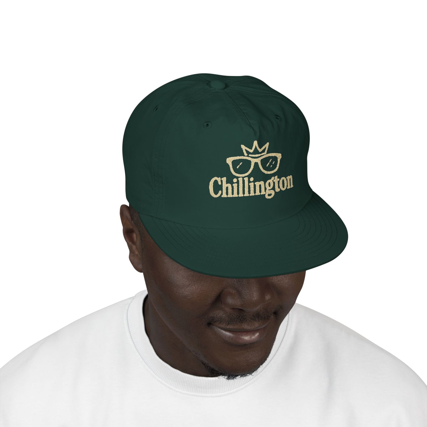 Chillington Surf Cap