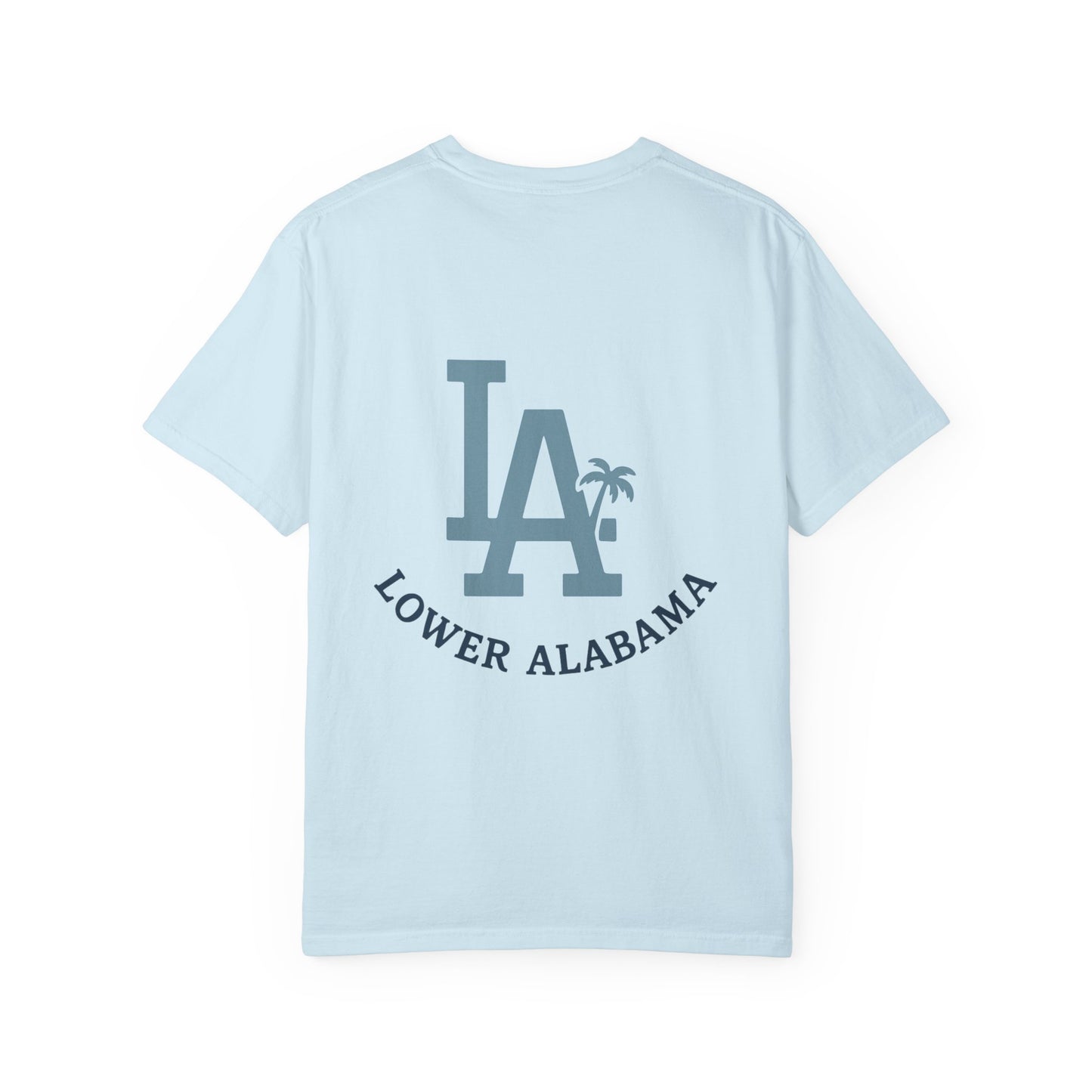 Unisex Lower Alabama T-Shirt