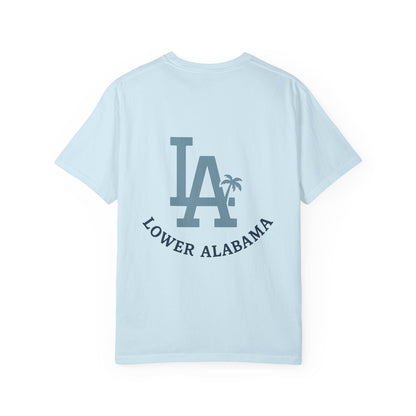 Unisex Lower Alabama T-Shirt