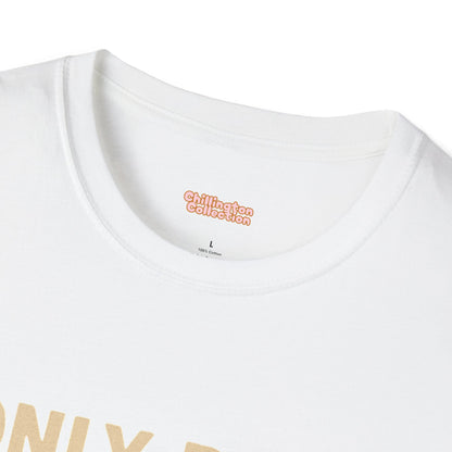 Comfy Ninja Nap Unisex T-Shirt