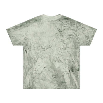 Unisex Forever Chill Color Blast T-shirt