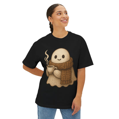 Cozy Ghost T-shirt