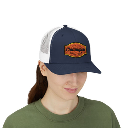 Chillington Trucker Cap