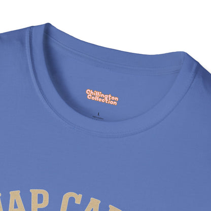 Nap Cartel Unisex T-Shirt
