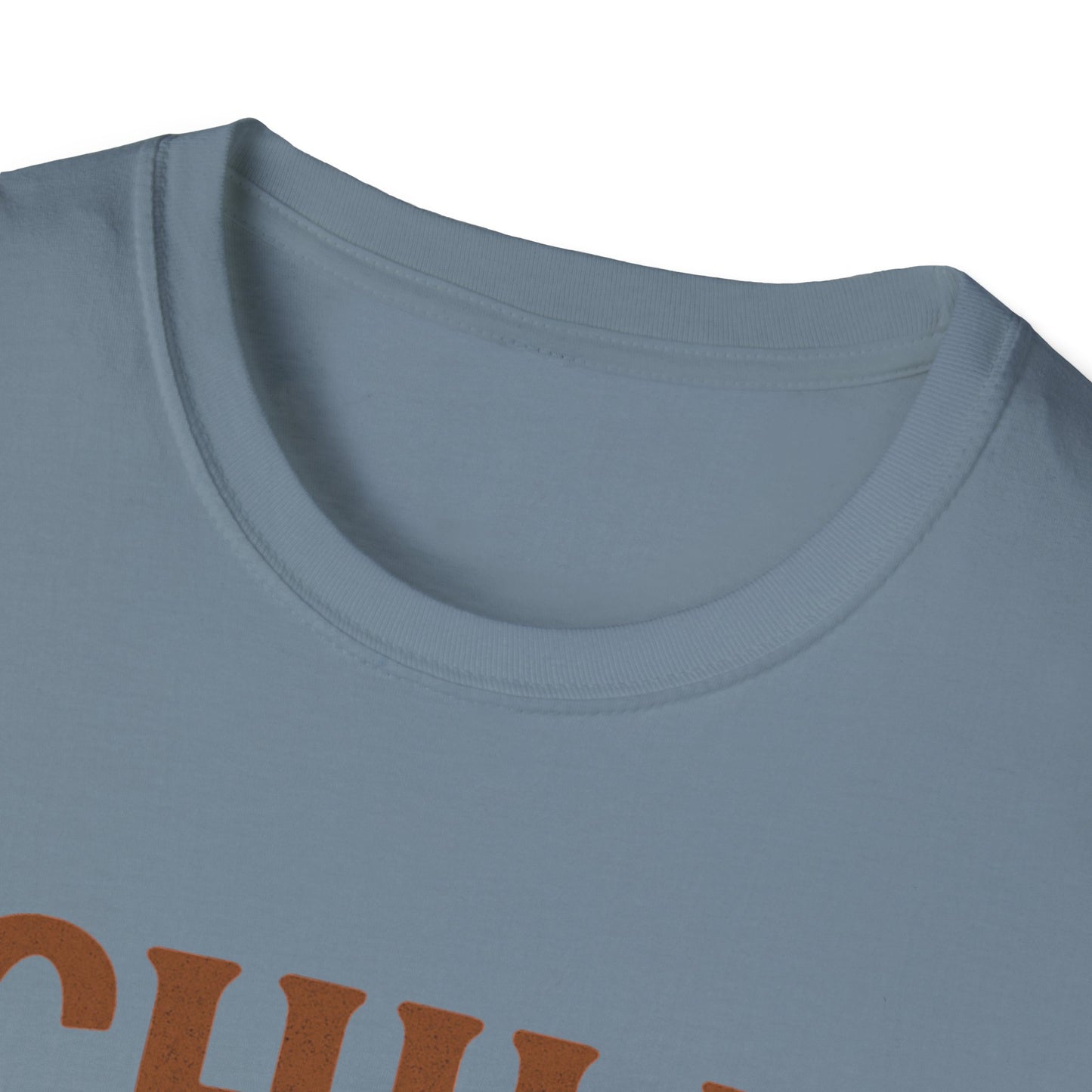 Chill Is A Mindset Unisex T-Shirt