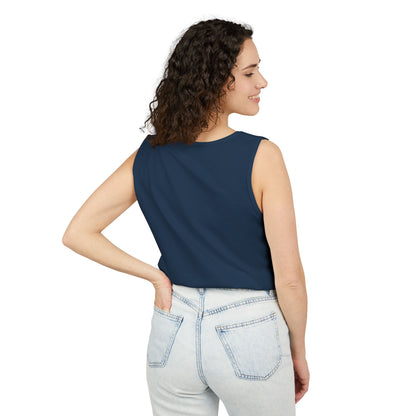 Suns Out Vibes Tank Top