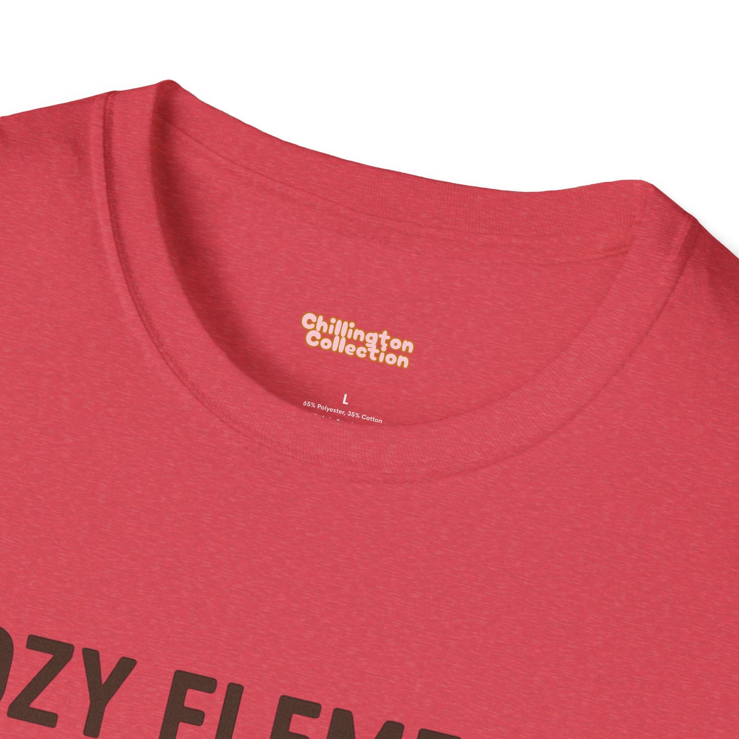 Cozy Elements Unisex T-Shirt