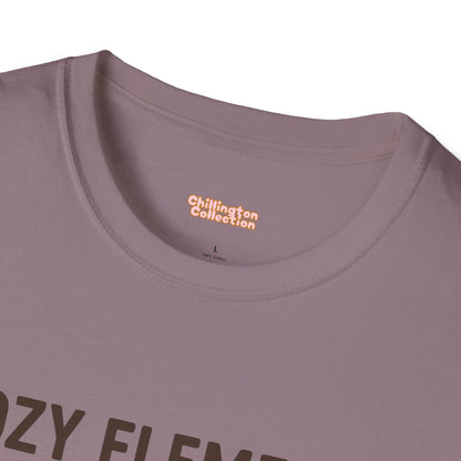 Cozy Elements Unisex T-Shirt