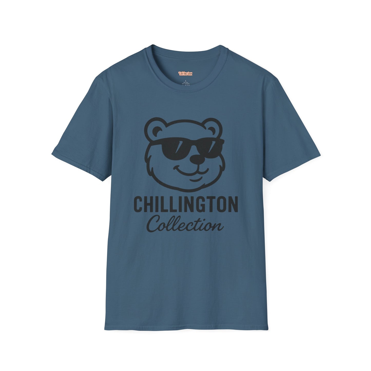 Chillington Drawn Unisex T-Shirt