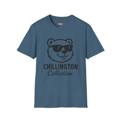 Chillington Drawn Unisex T-Shirt