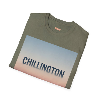 Chillington Unisex T-Shirt