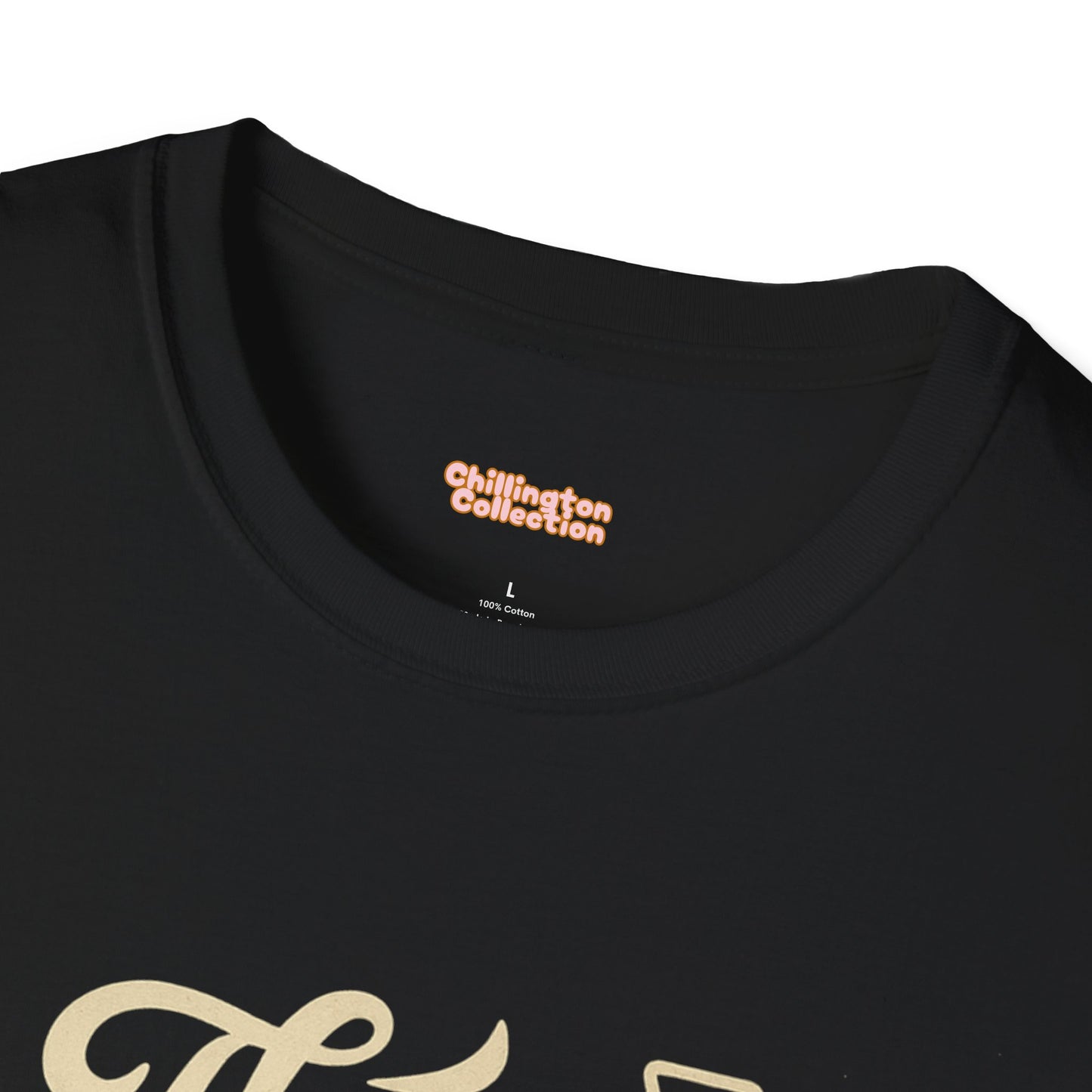 'The Oil Don't Expire' Unisex T-Shirt