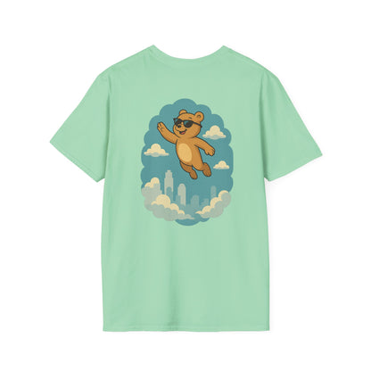 Chill City Unisex T-Shirt