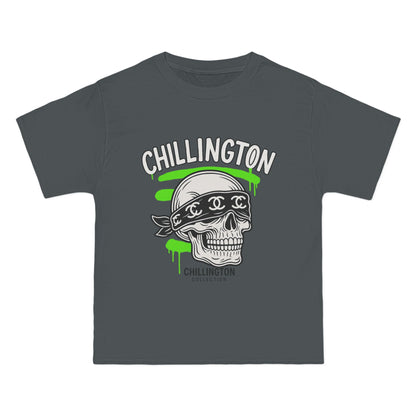 Chillington Skull T-Shirt