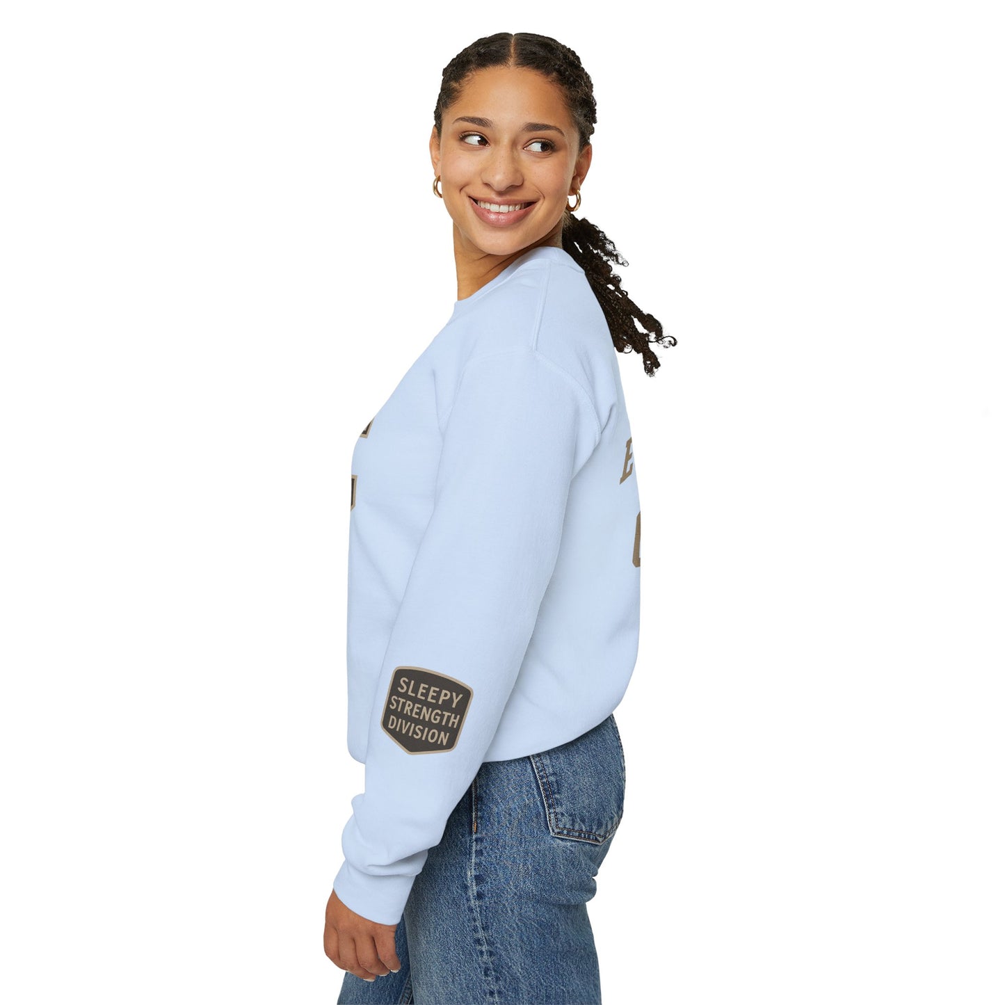 College Chillington Unisex Sweatshirt