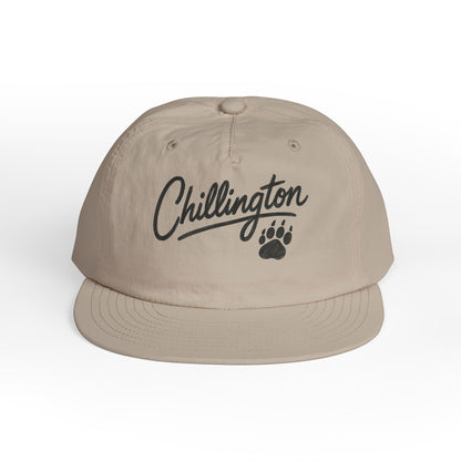 Chillington Bear Paw Surf Cap